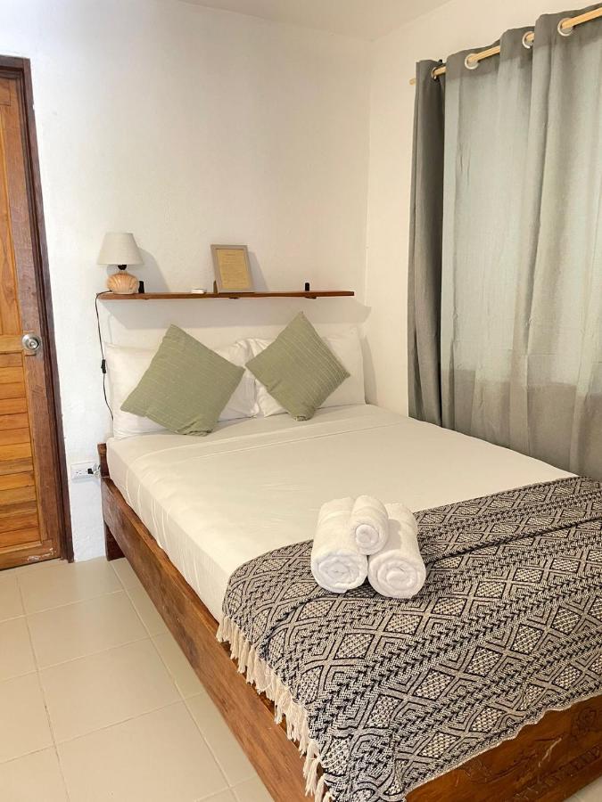 Cuatro Vientos Lodge & Apartments - Mal Pais, Costa Rica Playa Santa Teresa  Bagian luar foto